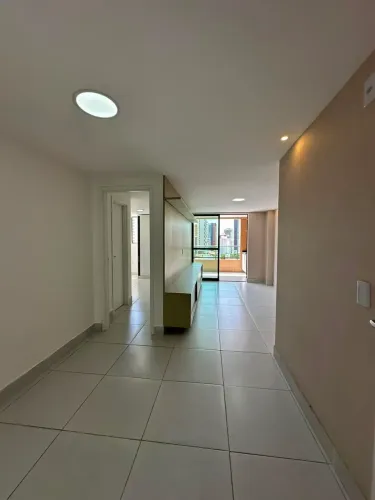 Imóvel para aluguel tem 86 metros quadrados com 3 quartos em Manaíra - João Pessoa - PB