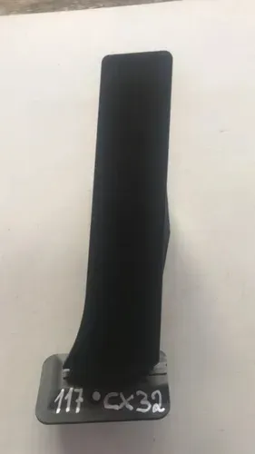 Pedal Acelerador Eletronico Bmw X1 2013