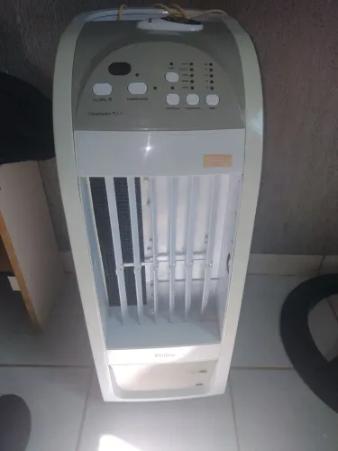 Climatizador