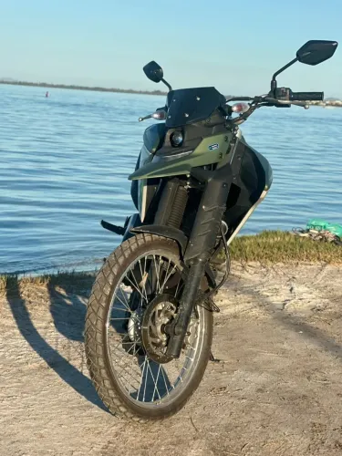 LANDER 250 CONNECTED 2025