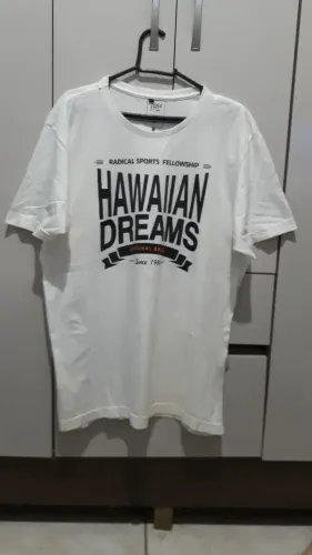 Camisa HD Original M
