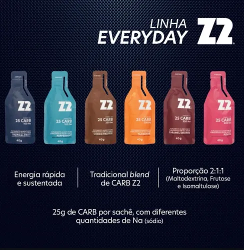 Carbo Gel Z2