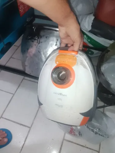 Aspirador de pó 2