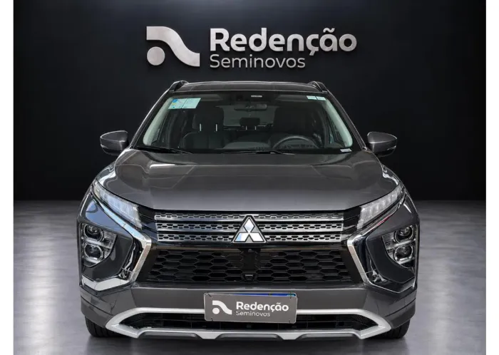 Mitsubishi Eclipse Cross HPE 1.5 16V 165cv AUT 2025