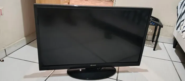 TV 32 barata pra sair hoje