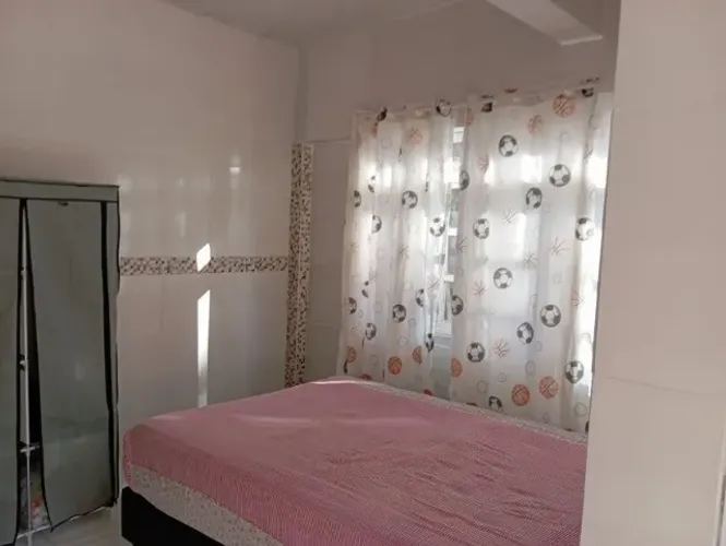Aluga-se Kitinet Mobiliada em Blumenau