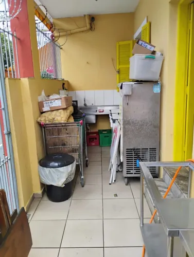MERCADINHO COMPLETO
