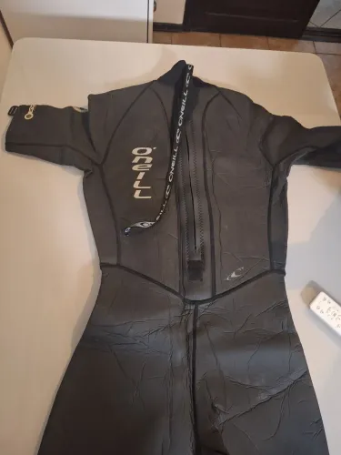 Macacão Neoprene Oneill tam.M