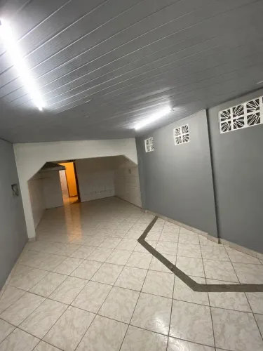 Ponto comercial