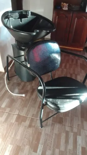 LAVATORIO PARA SALÃO SUPER CONSERVADO