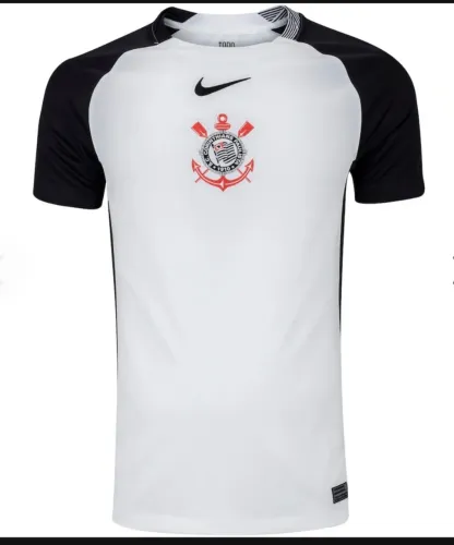 Camisa Corinthians