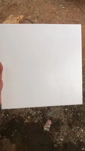 Azulejo branco acetinado 30x30 leia o anúncio