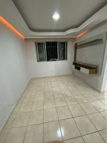 Apartamento térreo Residencial Colinas A - Colina de Laranjeiras