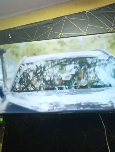 TCL 43 polegadas smart tv
