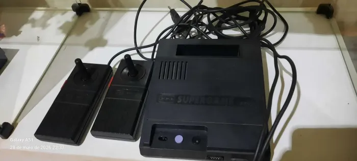 CCE SUPER GAME VG-300