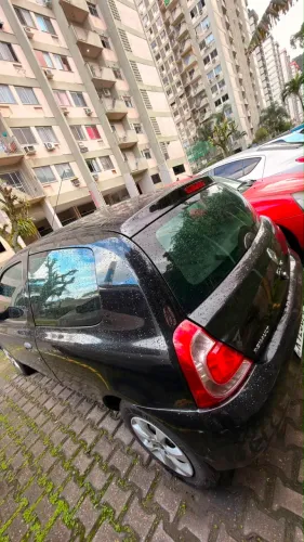 Renault Clio Authentique 1.0/1.0 Hi-power 16V 3P 2014