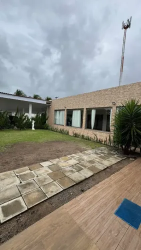 Casa para locação na Penha