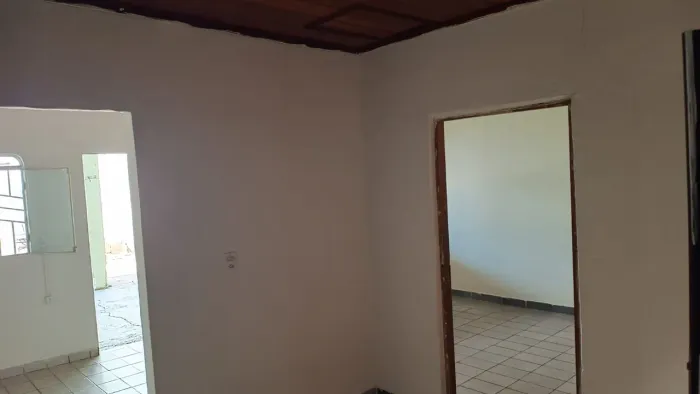 Apartamento para casal no bairro dos estados