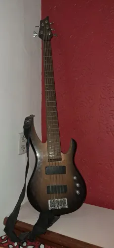 Contrabaixo