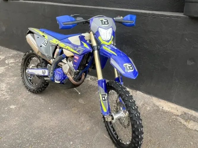 Sherco Enduro 293 CC 2025