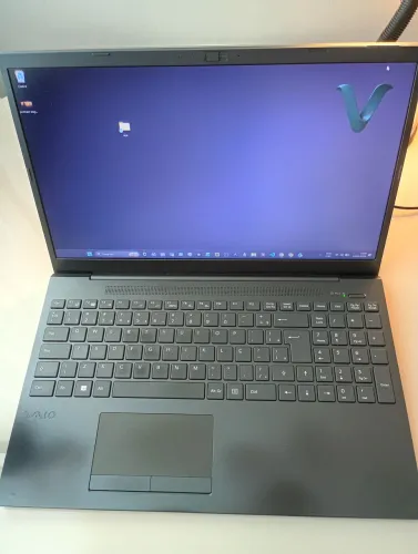 NoteBook Vaio I3 -1001 (10°geracao) 16gb RAM DDR 4 256 SSD