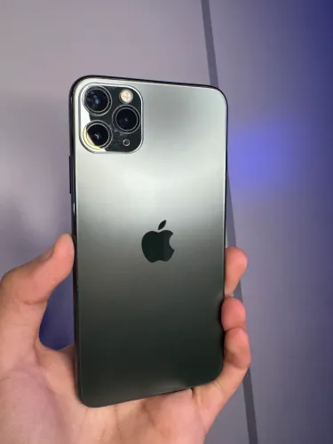 IPhone 11 Pro Max - 256gb