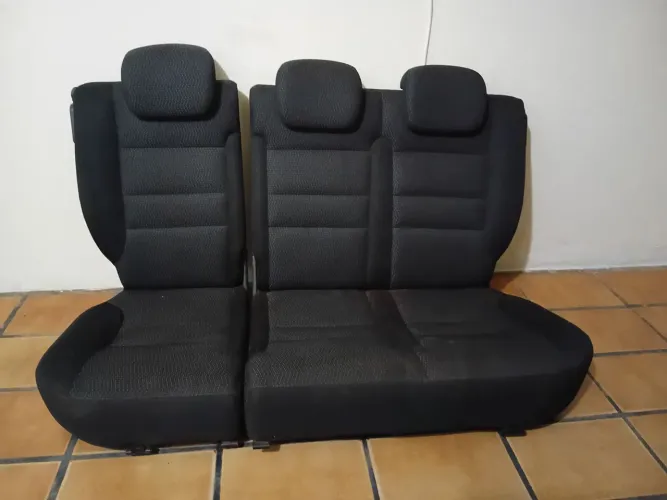 Banco traseiro Fiat Idea 2005