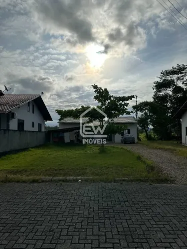 Casa com 54,81m² em Guaramirim, SC