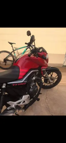 Moto quitada