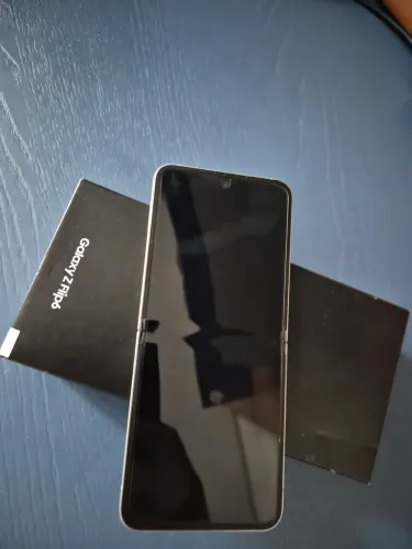 Zflip 6 