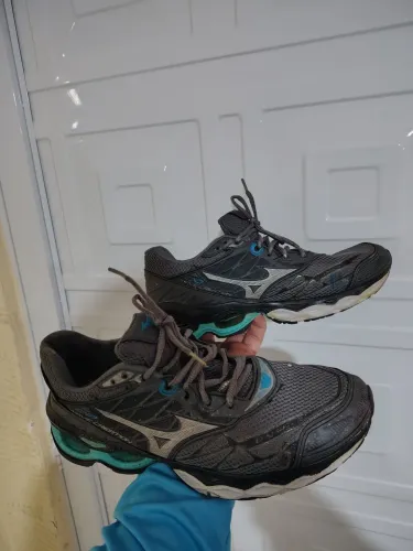Tênis Original Mizuno 39-40