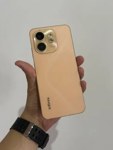 Infinix Smart 9 128GB 4GB RAM | Helio G81 | Android 14 | 5000mAh | Câmera 13MP