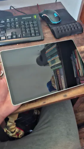 Tablet samsung S9 FE
