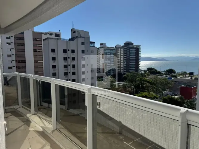 Oportunidade na Agronômica! 3 quartos, 2 vagas, lazer completo!