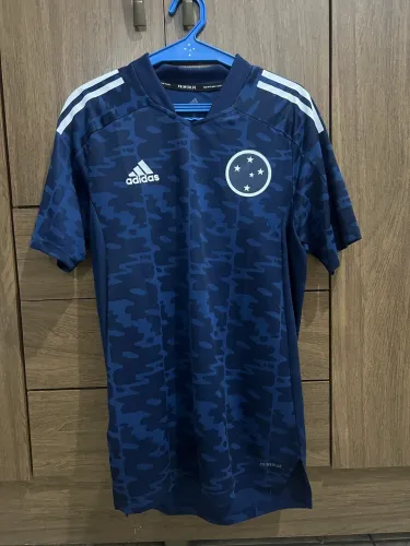Camisa do Cruzeiro 2022
