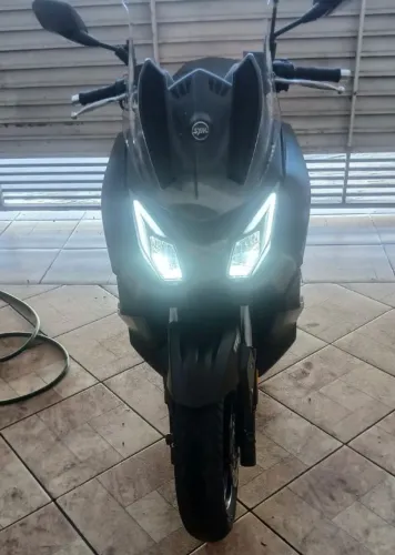 Joy Rider 300 cc