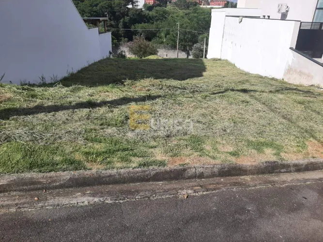 TERRENO À VENDA  CONDOMÍNIO TERRAS DE GÊNOVA | JUNDIAÍ/SP