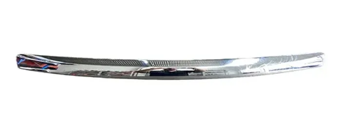 Friso Cromado Grade Superior Ford Focus 2008/2013