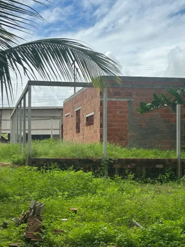 Vende-se 8 tarefas de terra  