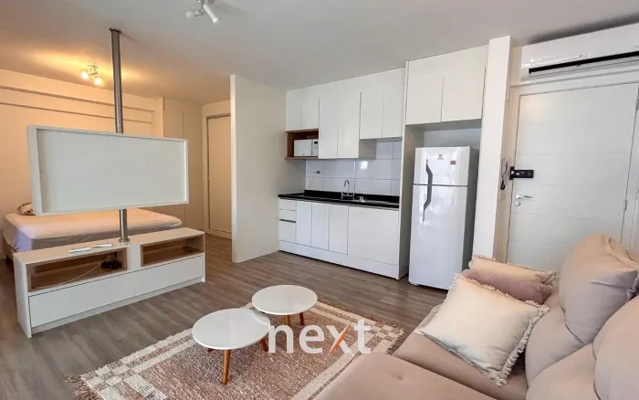 apartamento - Bosque - Campinas