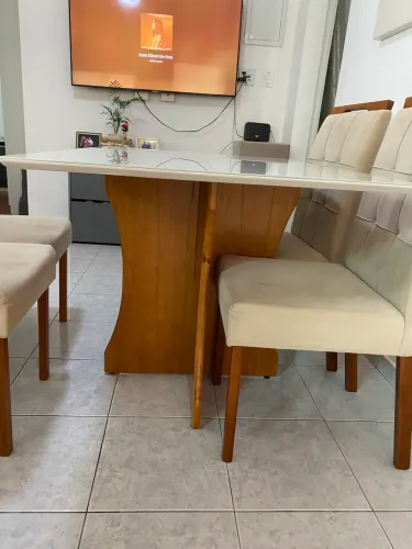 Mesa sala