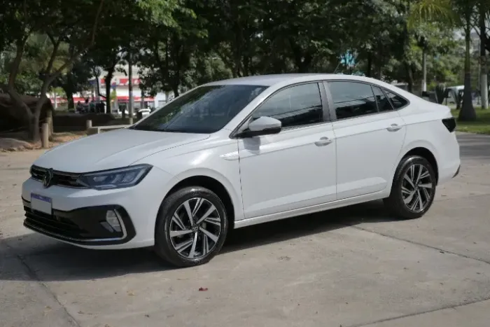 Volkswagen Virtus Highline 200 TSI 1.0 Flex 12V AUT 2023