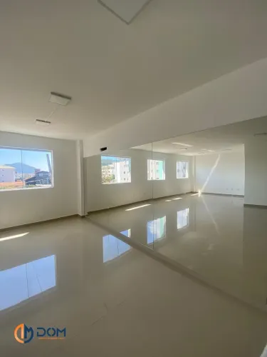 Sala comercial para locação anual - Ingleses do Rio Vermelho, Florianópolis/SC