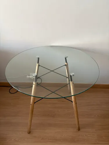 Mesa de jantar