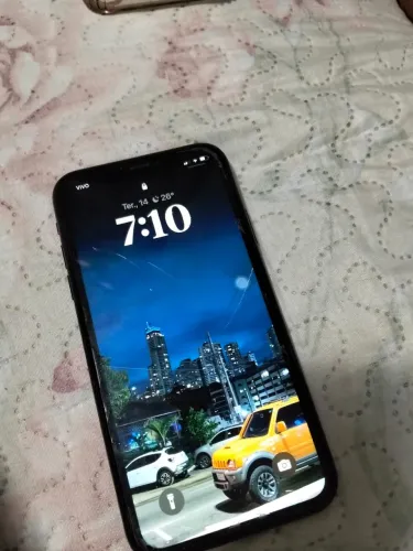 iphone XR 64gb