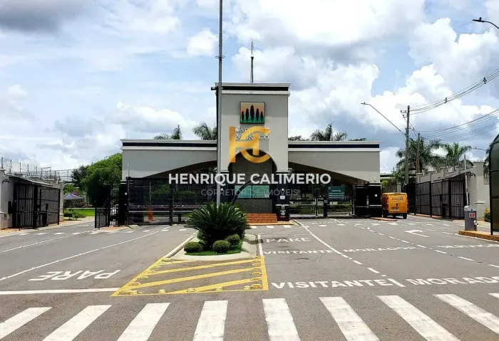 Sobrado para Locação - 3 suítes, pisicina, móveis, ar-condicionado, Jardim de Mônaco Horto