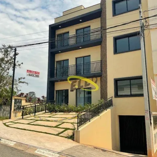 Prédio para alugar, 599 m² por R$ 35.046,78/mês - Granja Viana - Cotia/SP