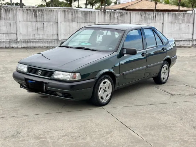 Fiat Tempra SX 2.0 16V 4P 1997