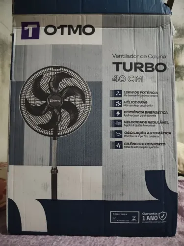 Ventiladores