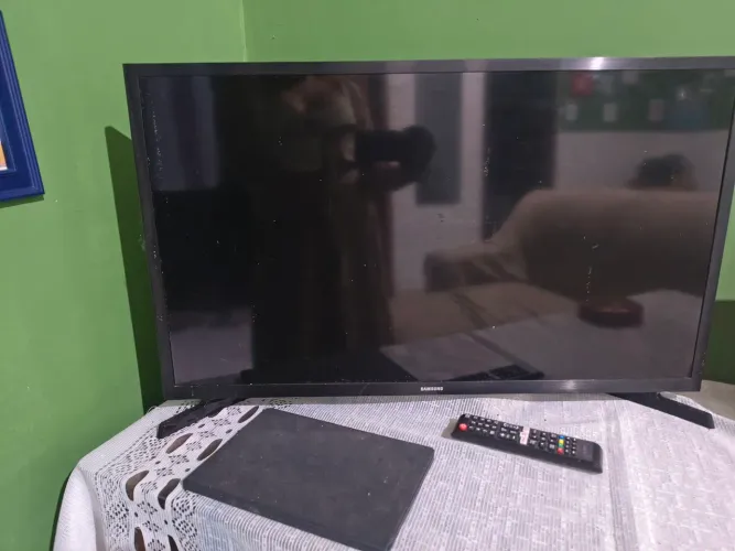 TV Samsung 32'